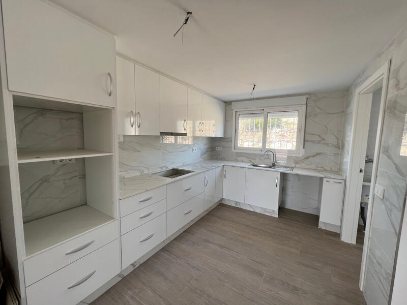 3 Schlafzimmer Villa zu verkaufen