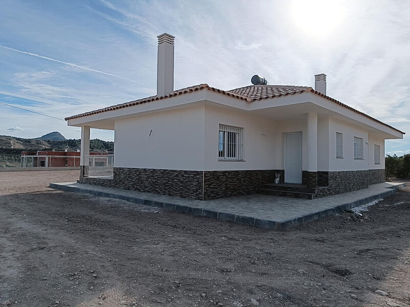 3 Schlafzimmer Villa zu verkaufen