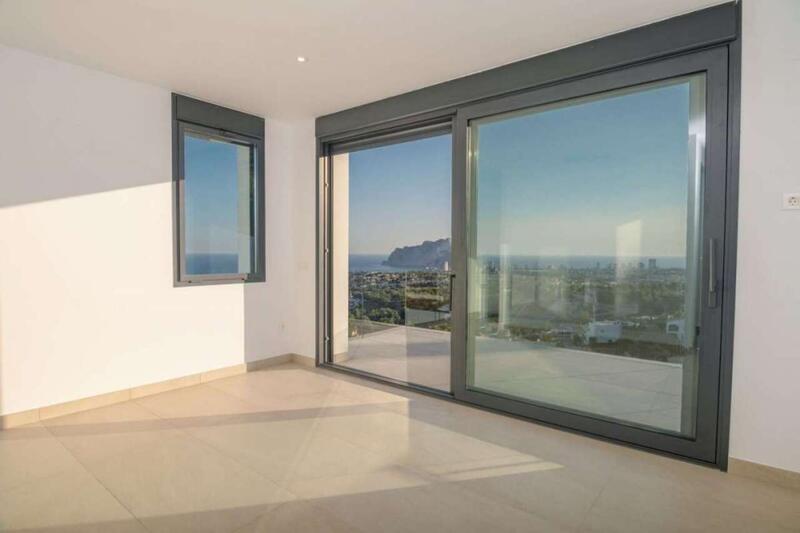 4 Cuarto Villa en venta
