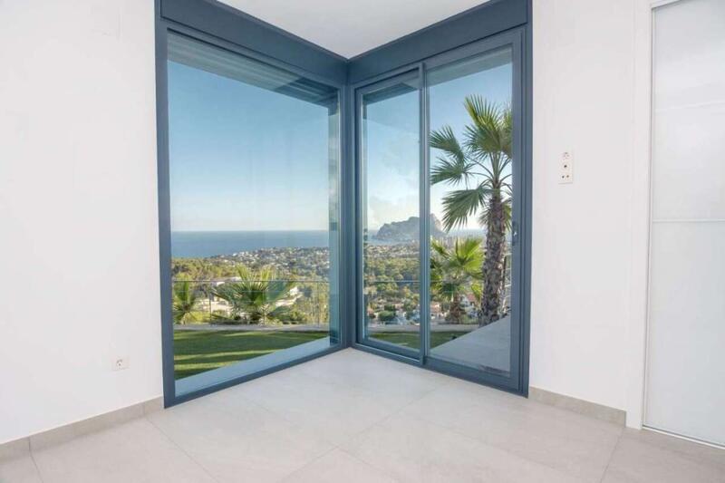 4 Cuarto Villa en venta