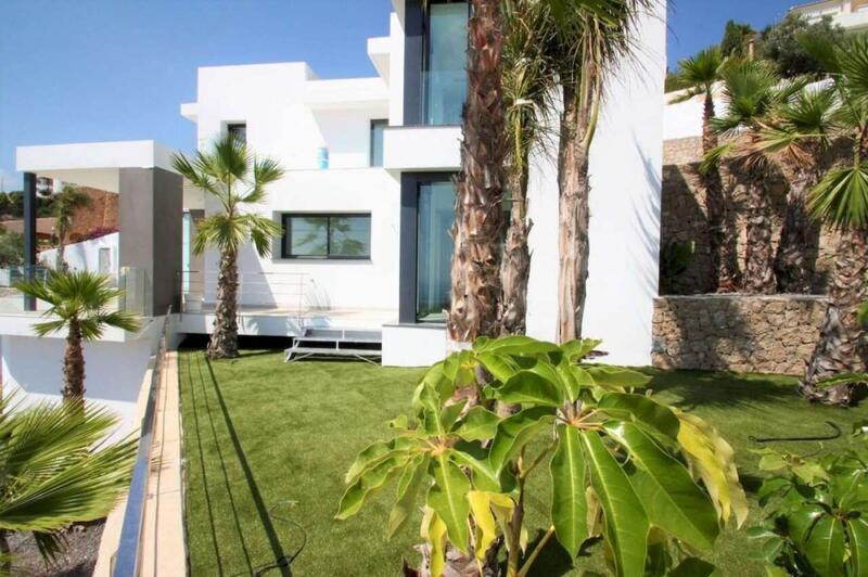 4 Cuarto Villa en venta