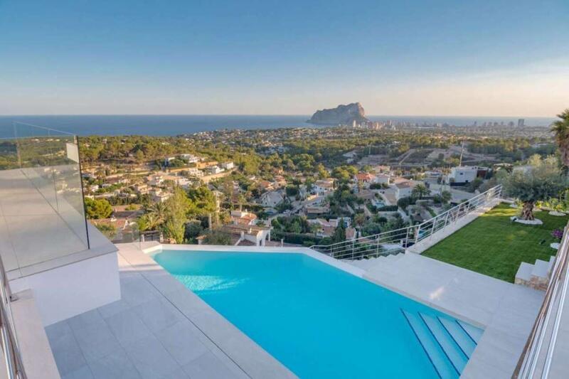 4 Cuarto Villa en venta