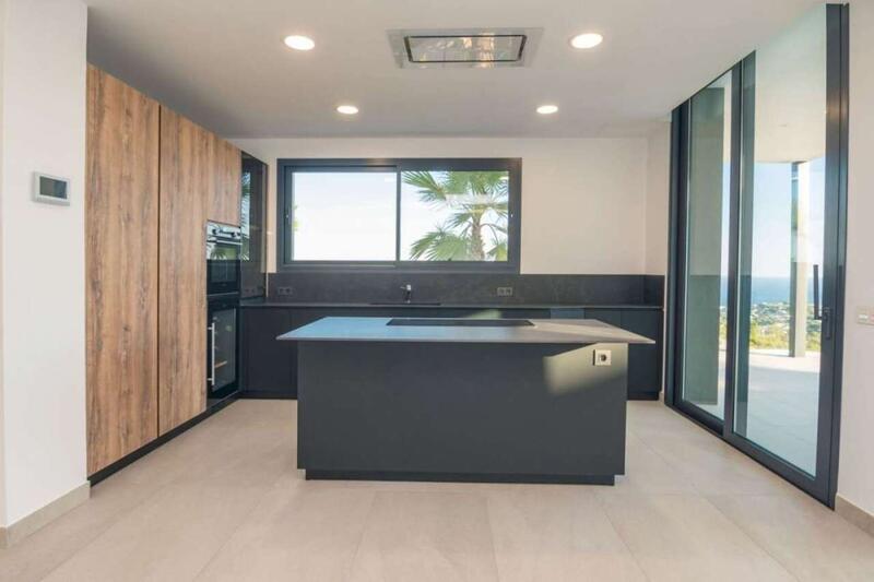 4 Cuarto Villa en venta