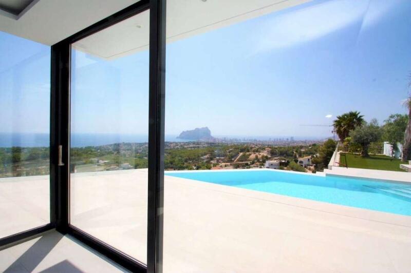 4 Cuarto Villa en venta