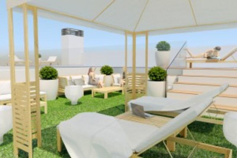 квартира продается в Torrevieja, Alicante