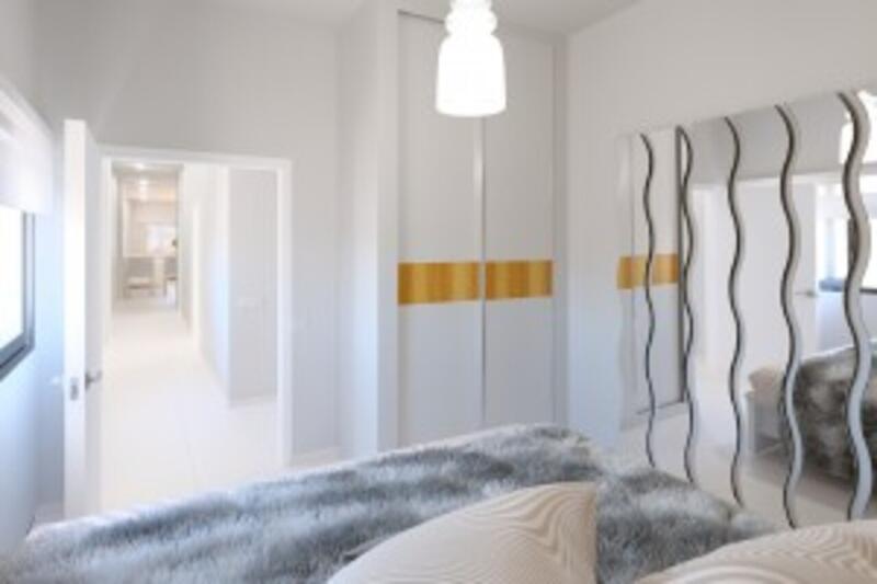 2 Cuarto Apartamento en venta
