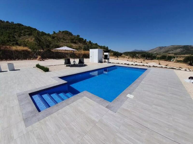 3 bedroom Villa for sale