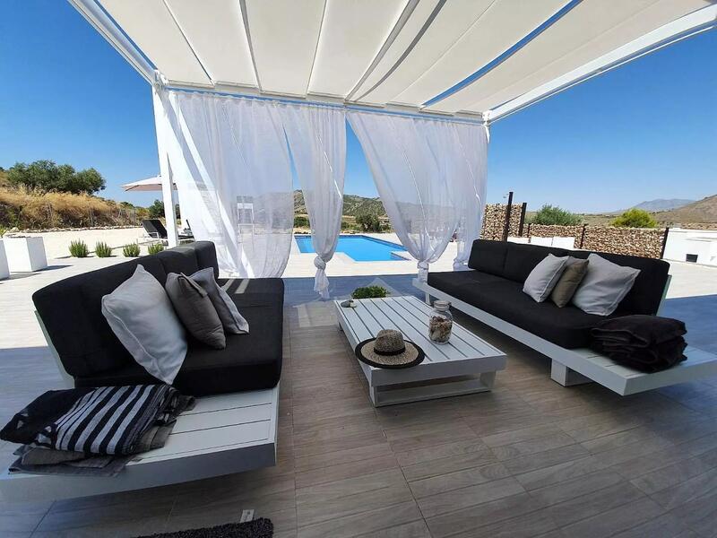 3 bedroom Villa for sale