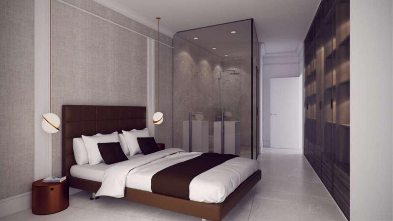 3 bedroom Apartment for sale