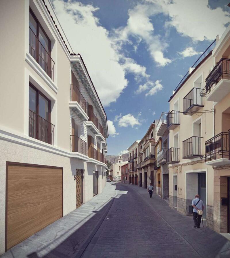 3 bedroom Apartment for sale