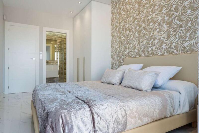 3 Cuarto Villa en venta