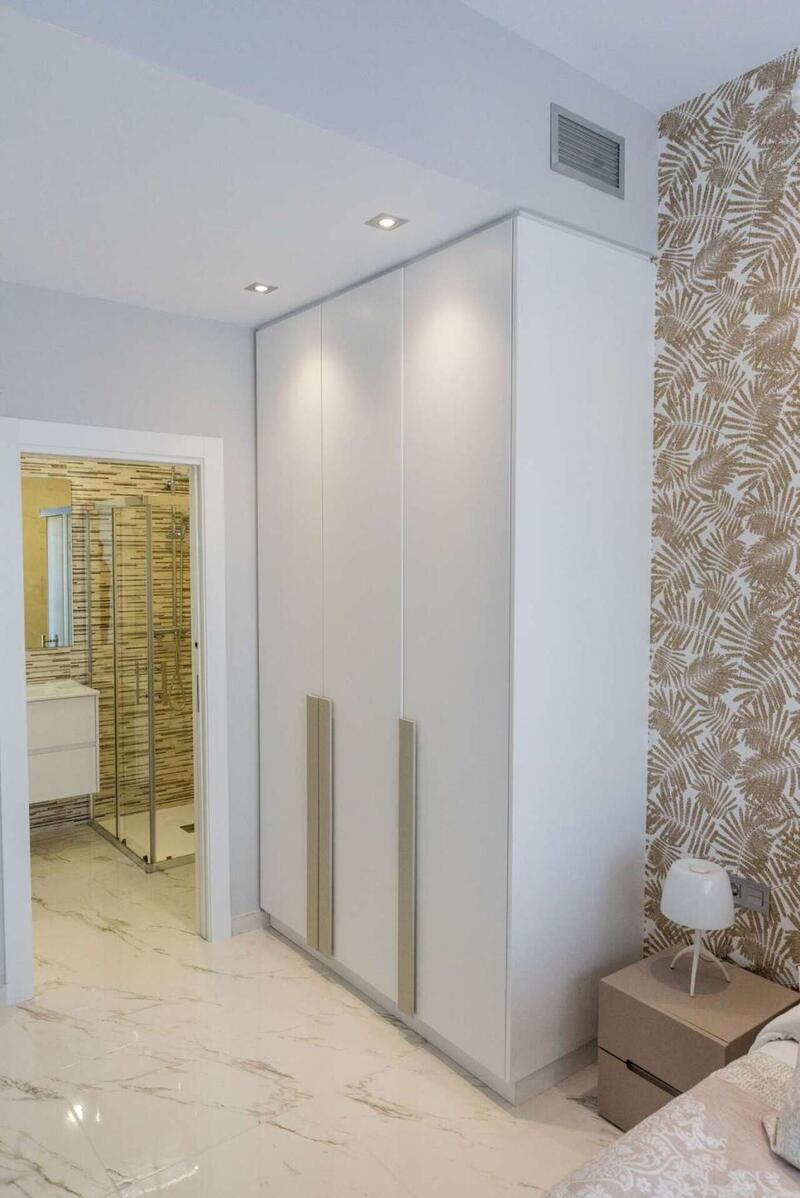 3 Cuarto Villa en venta