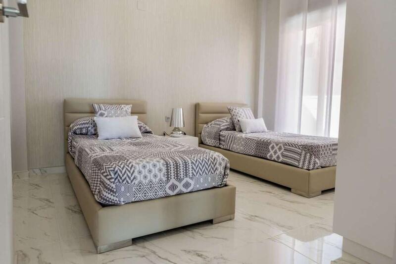 3 Cuarto Villa en venta