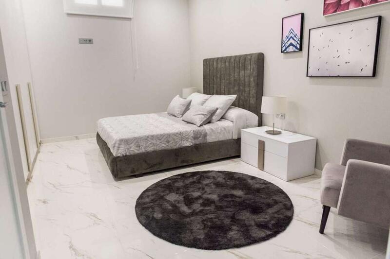 3 Cuarto Villa en venta