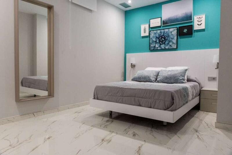 3 Cuarto Villa en venta