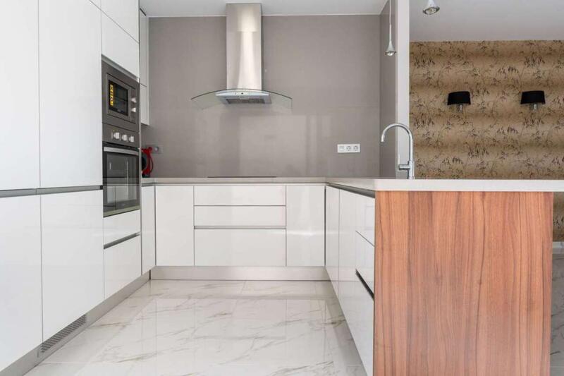 3 Cuarto Villa en venta