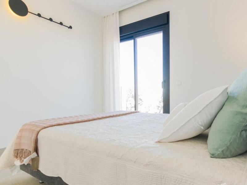 3 Schlafzimmer Villa zu verkaufen