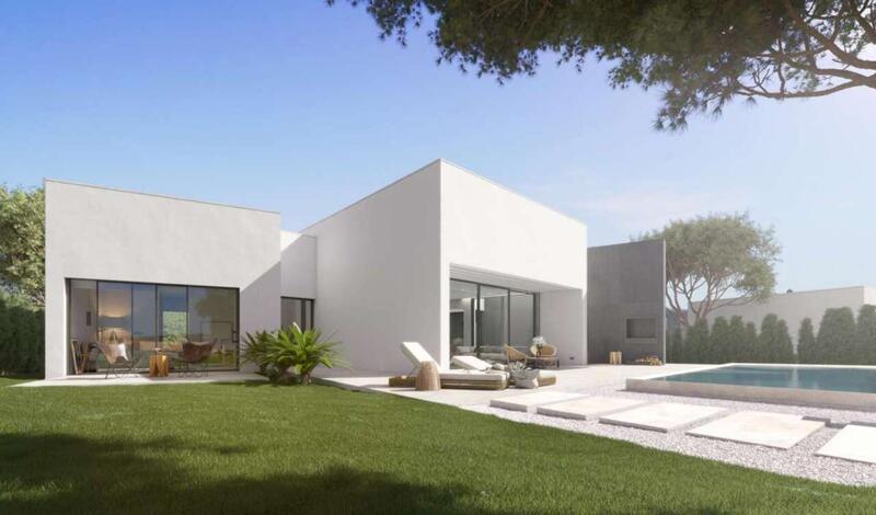 3 Schlafzimmer Villa zu verkaufen