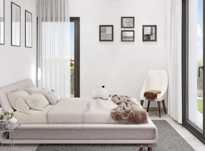 3 Schlafzimmer Villa zu verkaufen