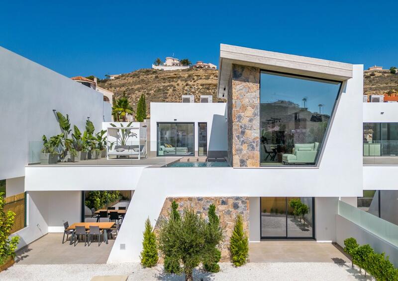 Villa til salg i Rojales, Alicante