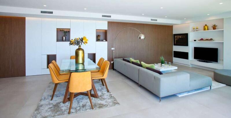 3 chambre Villa à vendre