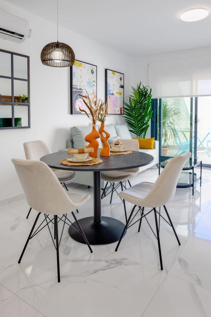 2 chambre Appartement à vendre