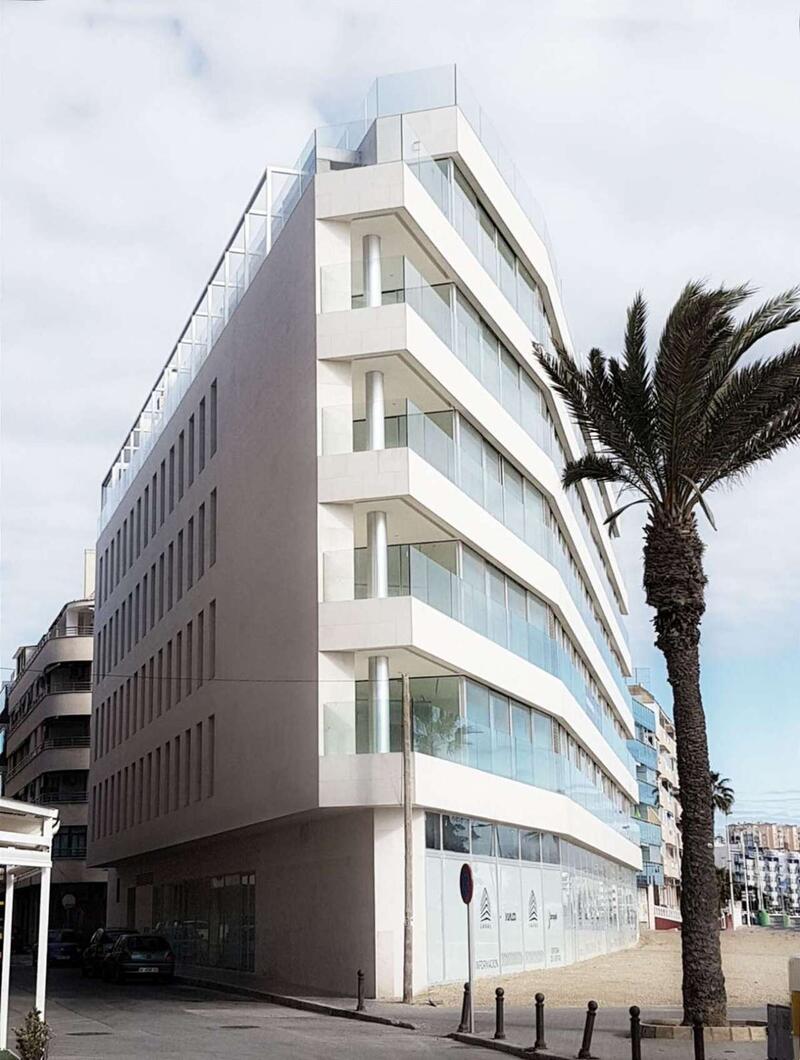 Apartment for sale in Torrevieja, Alicante