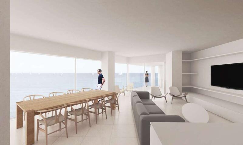 3 bedroom Apartment for sale