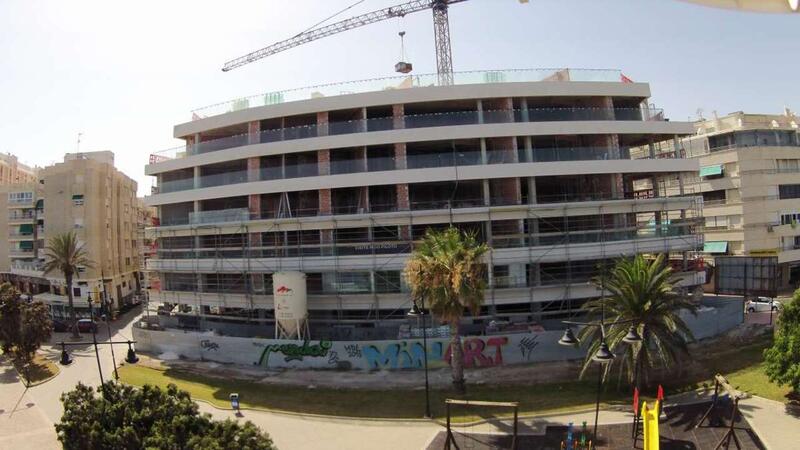 3 bedroom Apartment for sale