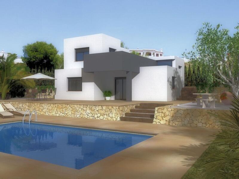 Terrenos en venta