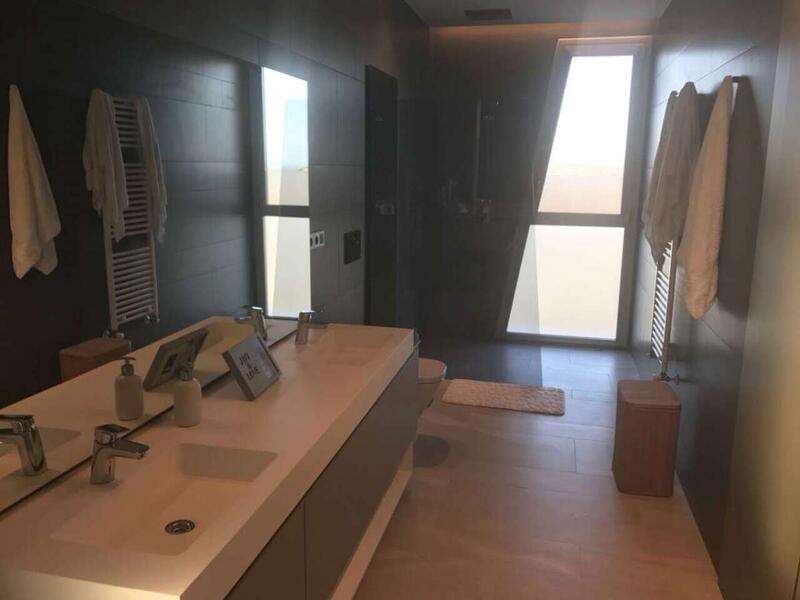 Villa à vendre