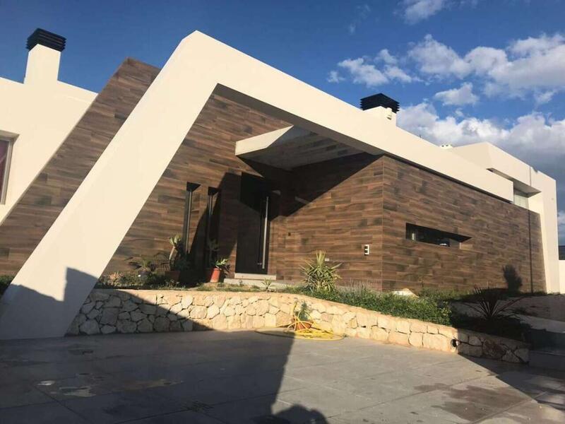 Villa à vendre