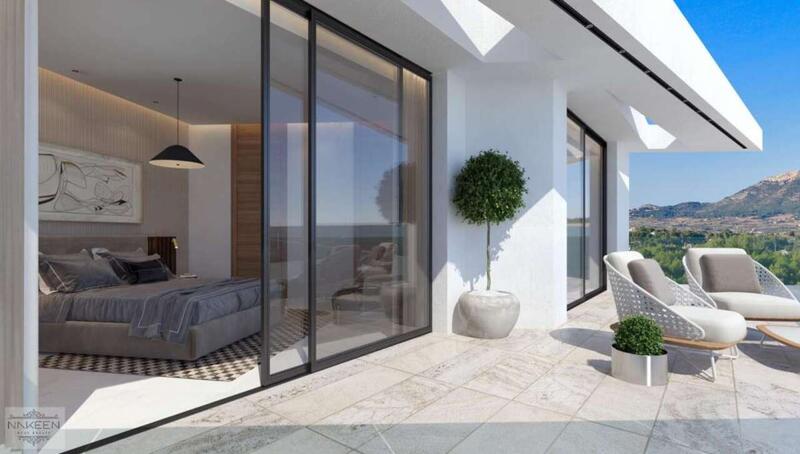 3 chambre Villa à vendre