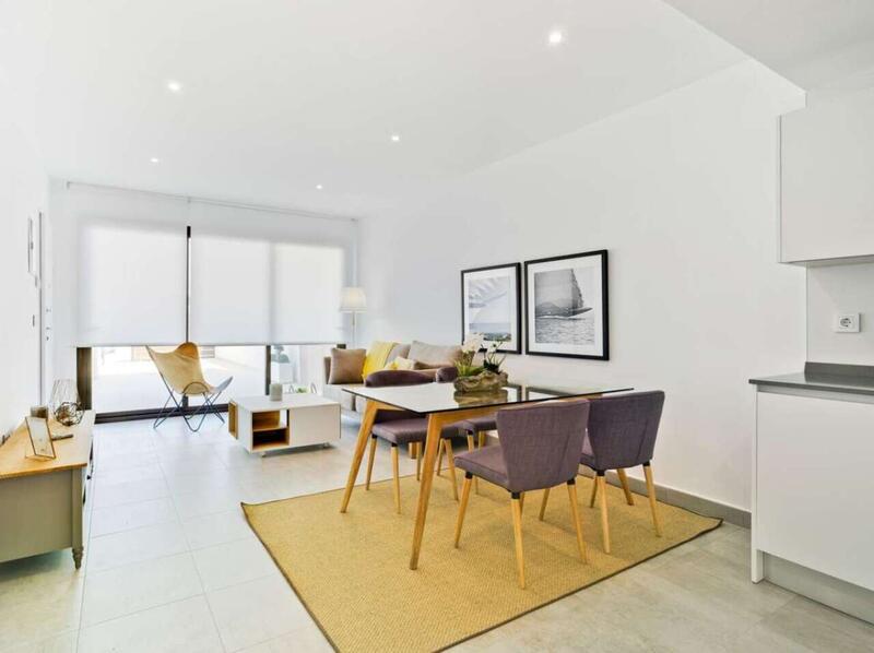 Appartement Te koop in Pilar de la Horadada, Alicante