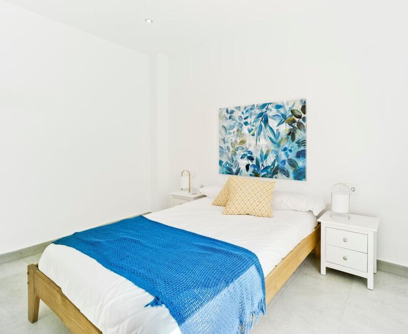 3 slaapkamer Appartement Te koop
