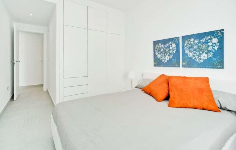 3 slaapkamer Appartement Te koop