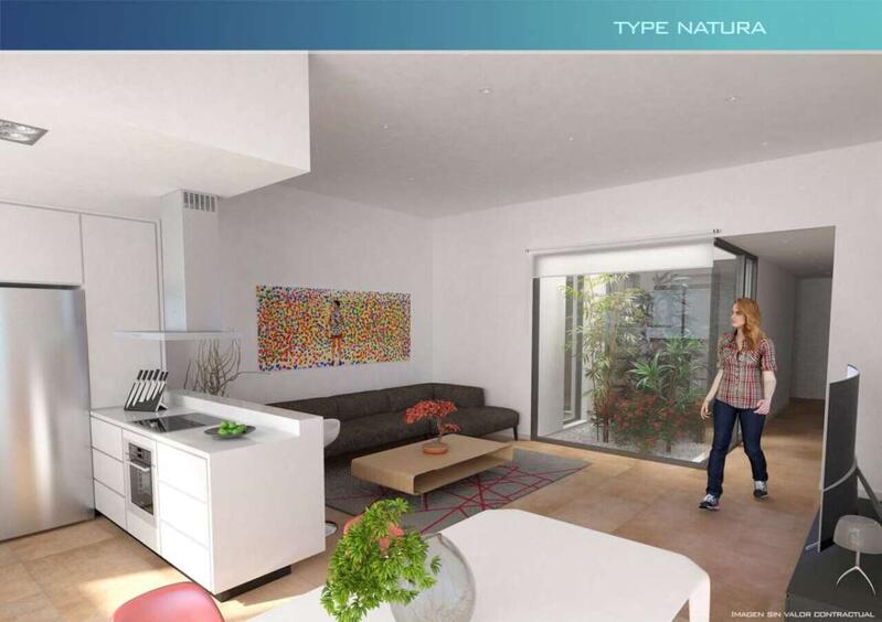 3 Cuarto Villa en venta