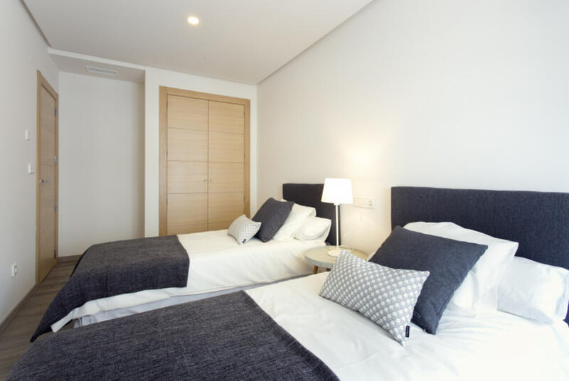 2 bedroom Apartment for sale