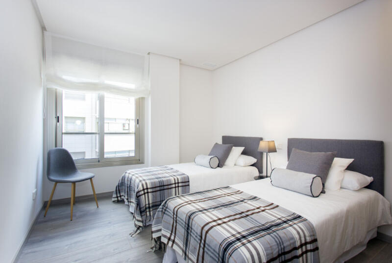2 bedroom Apartment for sale