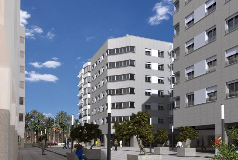 2 bedroom Apartment for sale