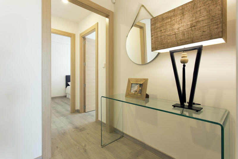 2 bedroom Apartment for sale