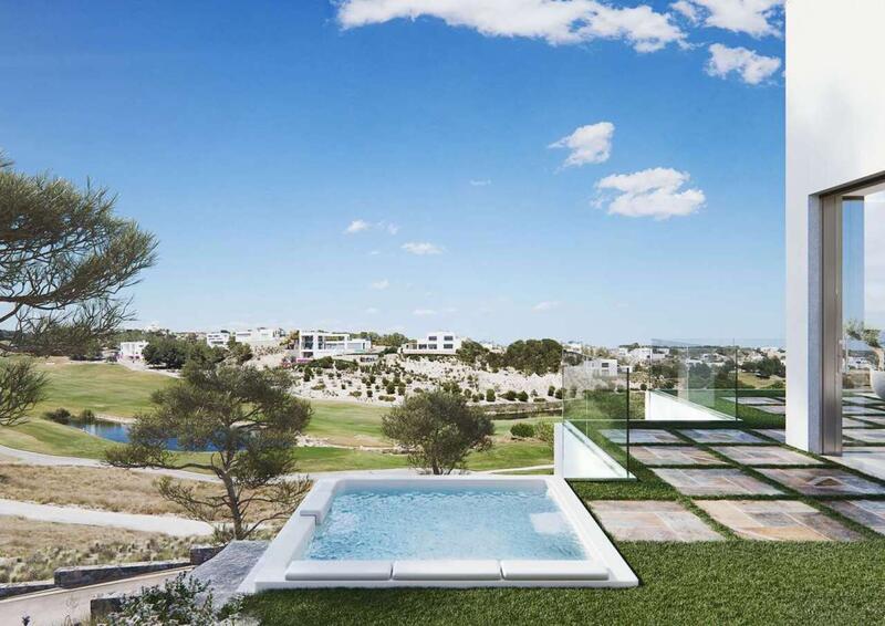 4 bedroom Villa for sale
