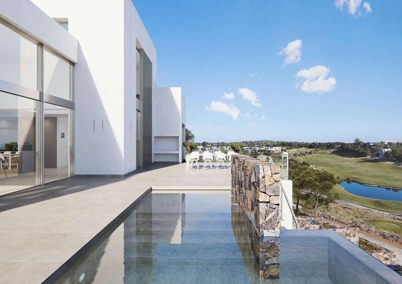 4 bedroom Villa for sale