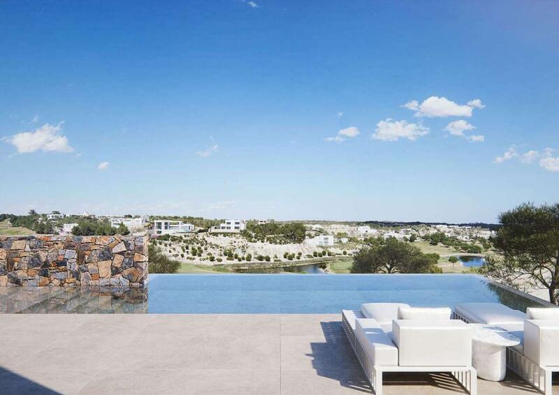 4 bedroom Villa for sale