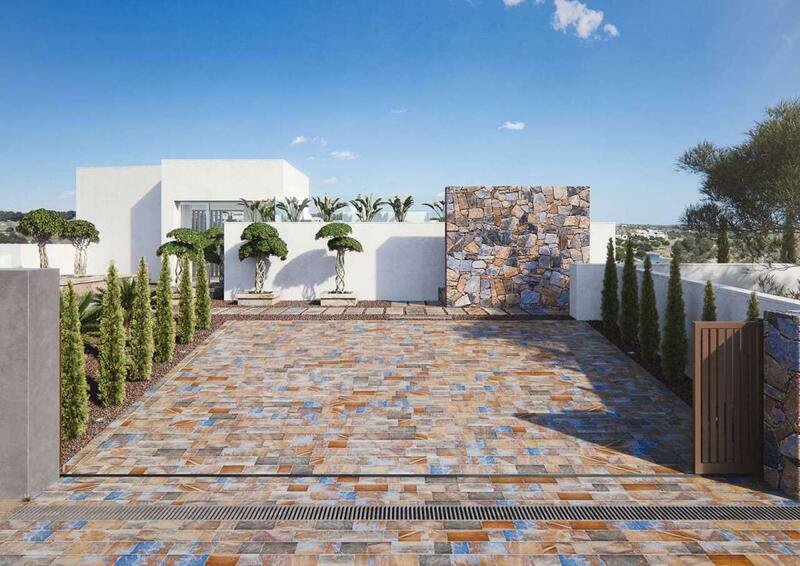 4 bedroom Villa for sale