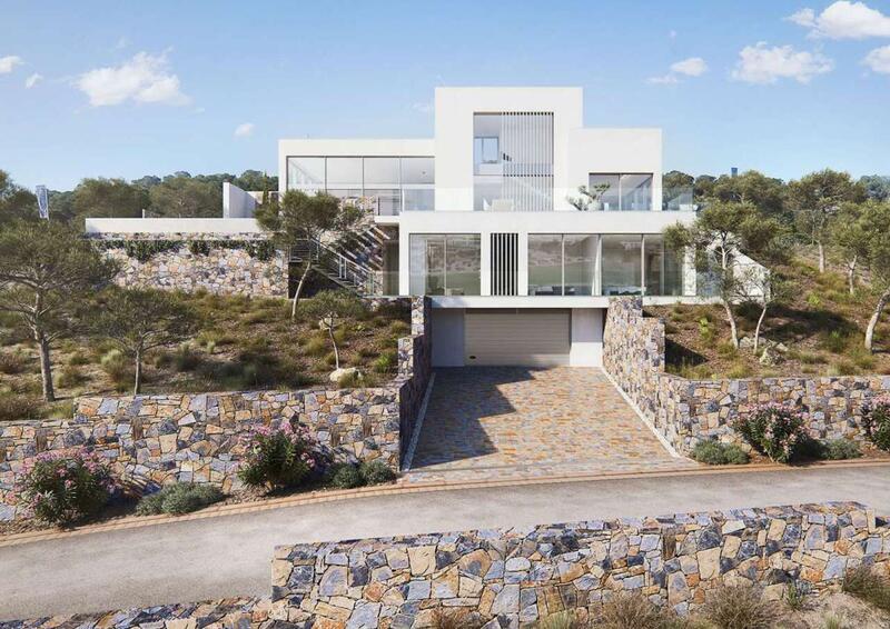 4 bedroom Villa for sale