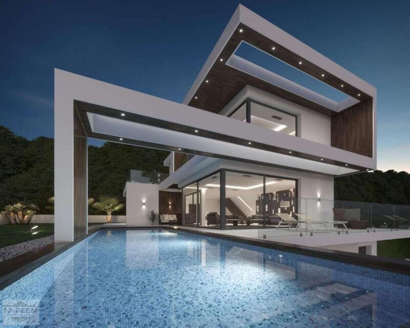 4 bedroom Villa for sale