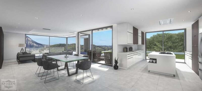 4 bedroom Villa for sale
