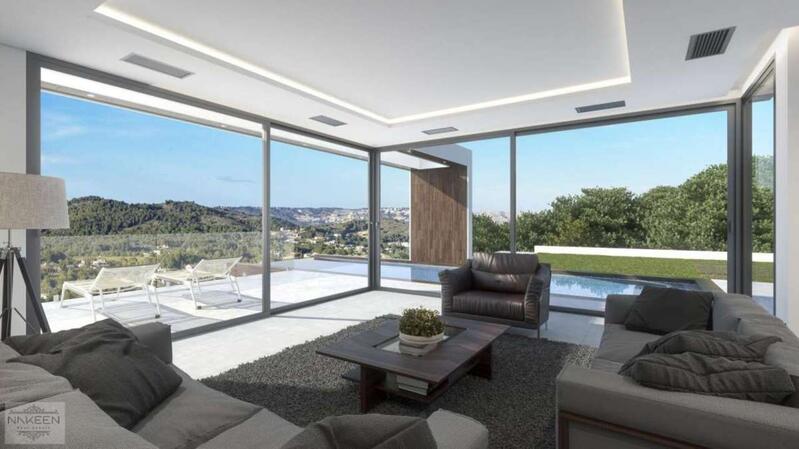 4 bedroom Villa for sale