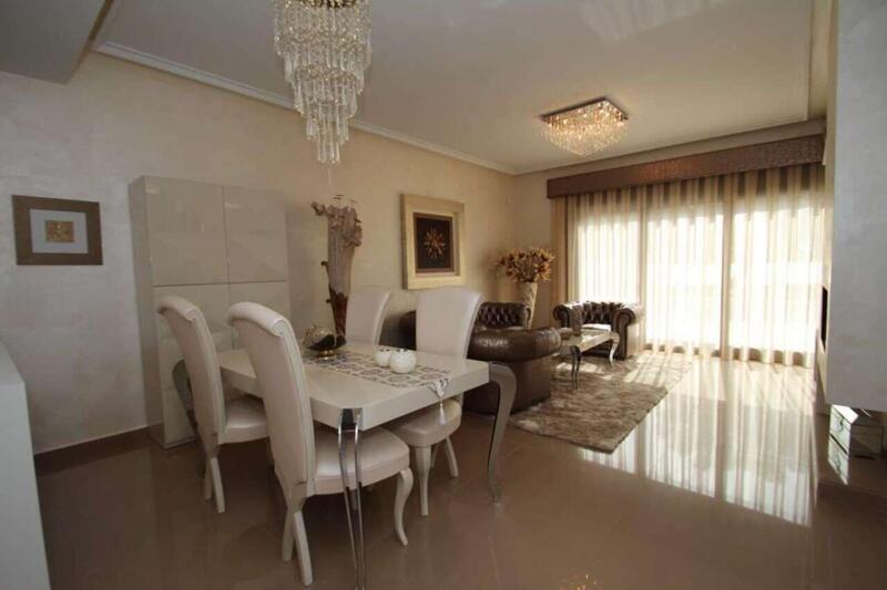 3 Cuarto Villa en venta